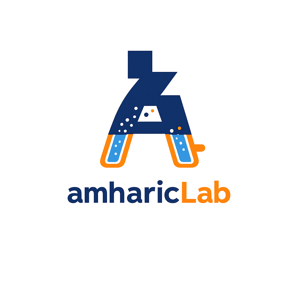 AmharicLab logo
